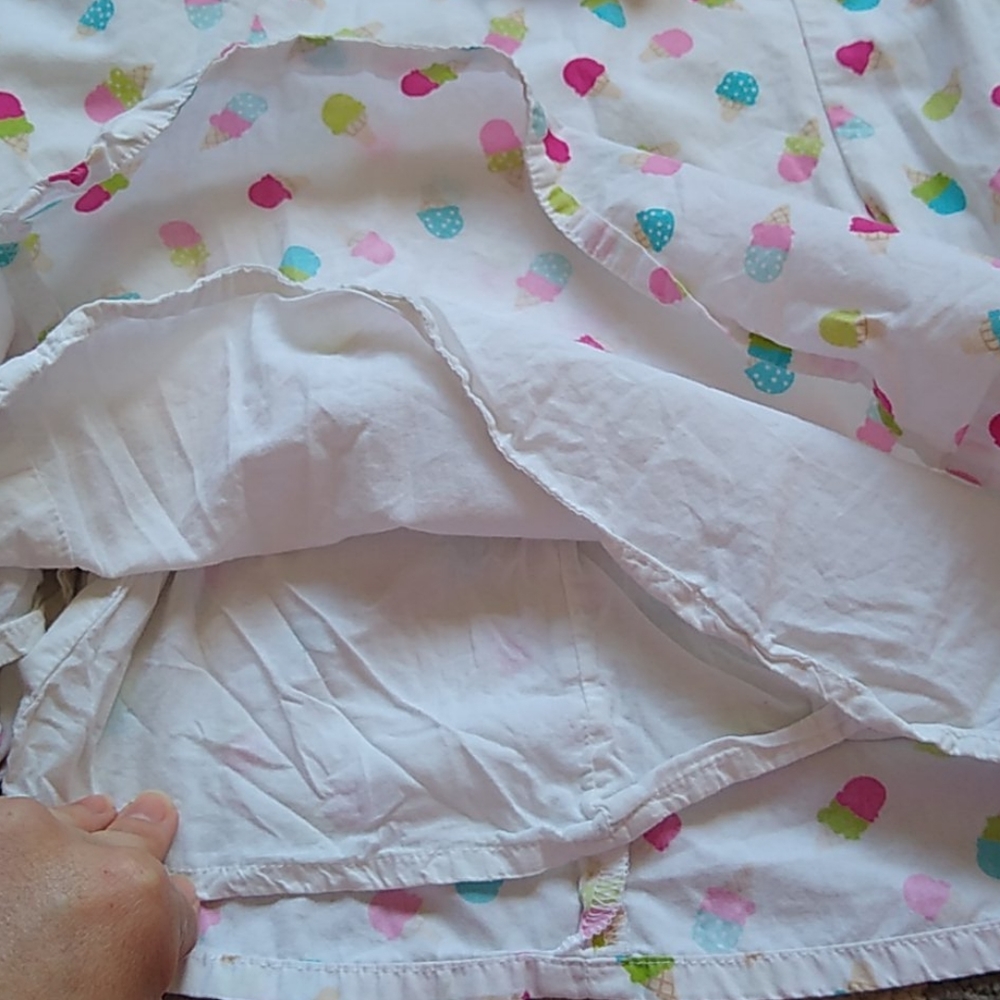 Adorable Ice Cream dress! - Picture 5 of 5